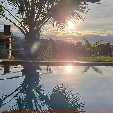 Casa 996 Condominio Fazenda Orypaba Monte Alegre do Sul Ngoại thất bức ảnh