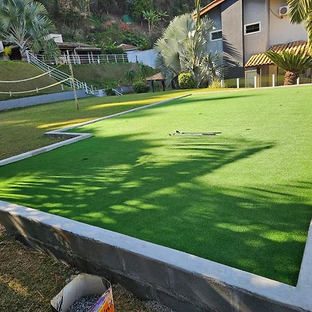 Casa 996 Condominio Fazenda Orypaba Monte Alegre do Sul Ngoại thất bức ảnh