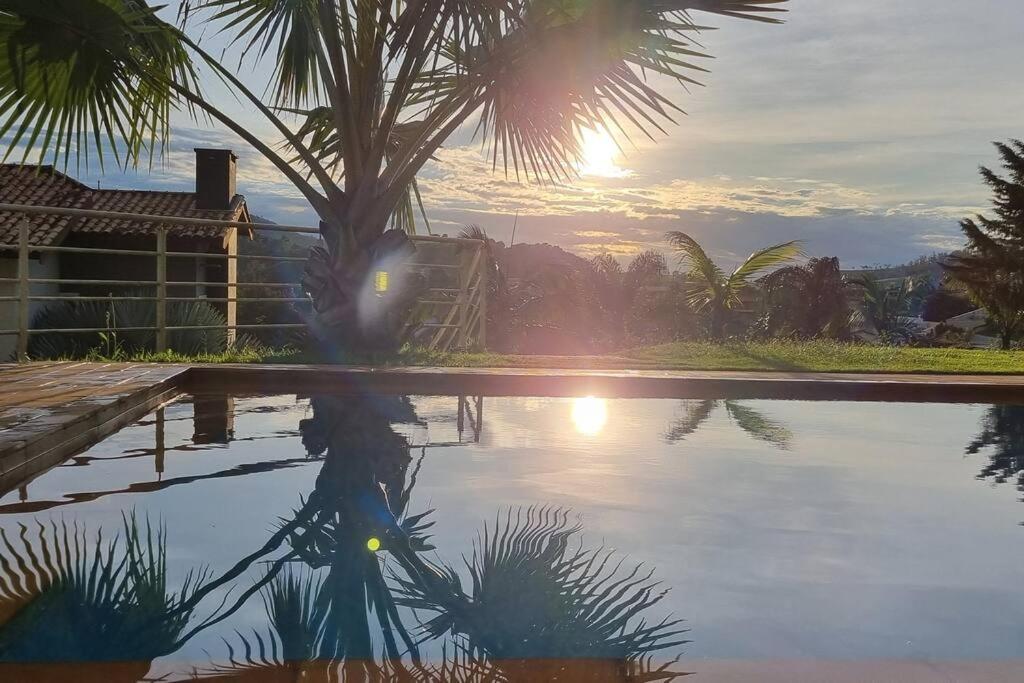 Casa 996 Condominio Fazenda Orypaba Monte Alegre do Sul Ngoại thất bức ảnh