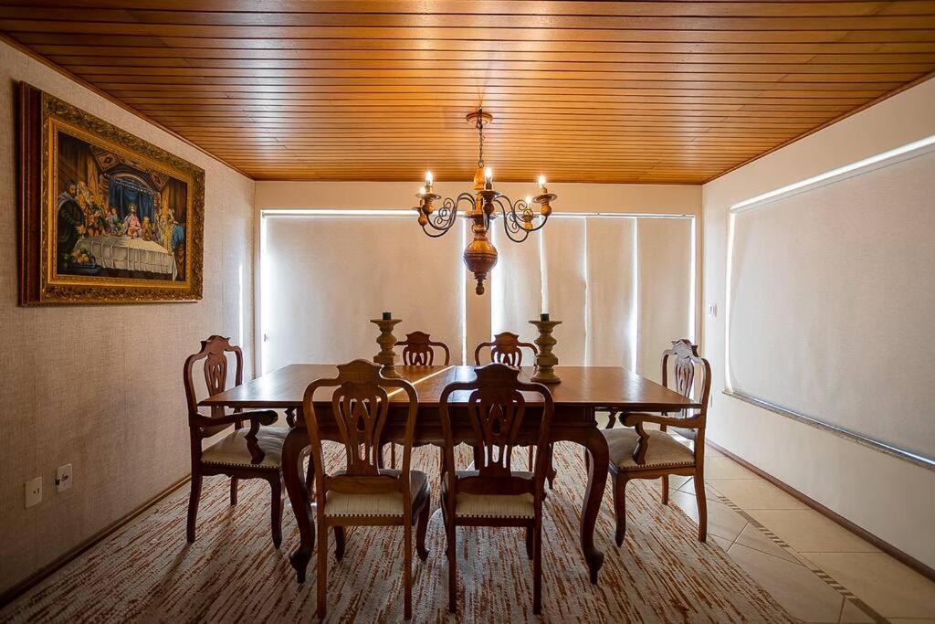 Casa 996 Condominio Fazenda Orypaba Monte Alegre do Sul Ngoại thất bức ảnh