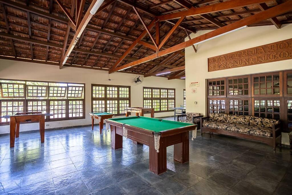 Casa 996 Condominio Fazenda Orypaba Monte Alegre do Sul Ngoại thất bức ảnh