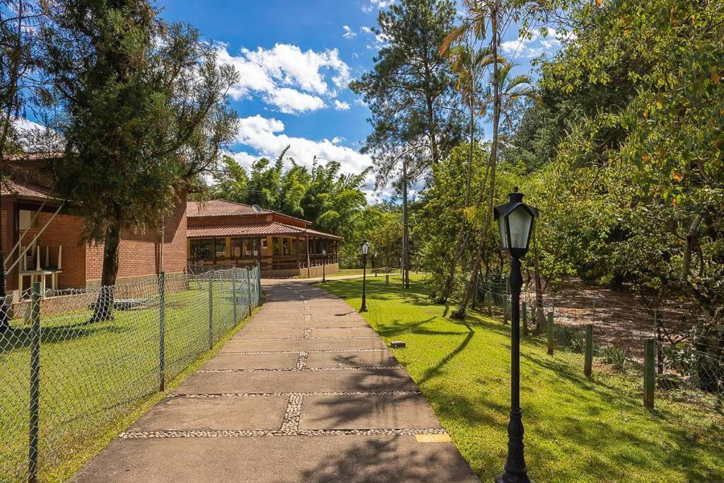 Casa 996 Condominio Fazenda Orypaba Monte Alegre do Sul Ngoại thất bức ảnh