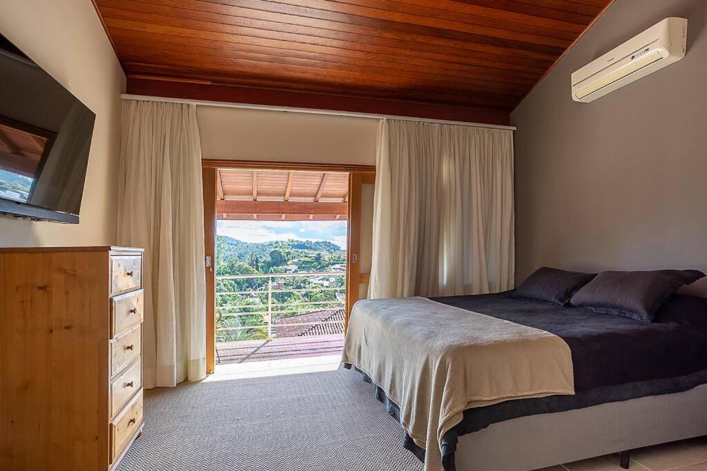 Casa 996 Condominio Fazenda Orypaba Monte Alegre do Sul Ngoại thất bức ảnh