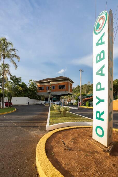 Casa 996 Condominio Fazenda Orypaba Monte Alegre do Sul Ngoại thất bức ảnh