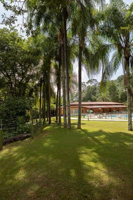 Casa 996 Condominio Fazenda Orypaba Monte Alegre do Sul Ngoại thất bức ảnh