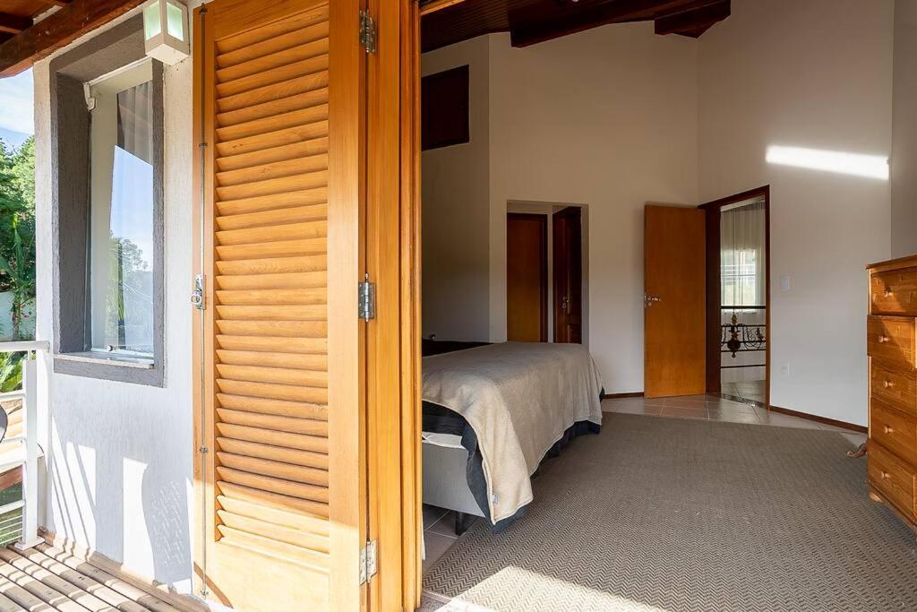 Casa 996 Condominio Fazenda Orypaba Monte Alegre do Sul Ngoại thất bức ảnh