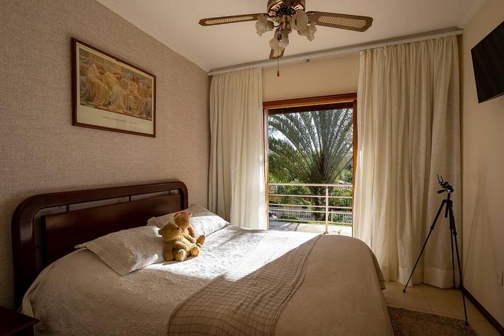 Casa 996 Condominio Fazenda Orypaba Monte Alegre do Sul Ngoại thất bức ảnh