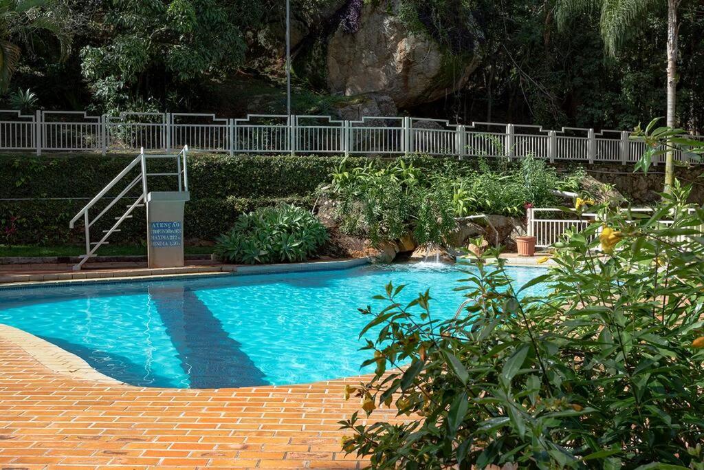 Casa 996 Condominio Fazenda Orypaba Monte Alegre do Sul Ngoại thất bức ảnh