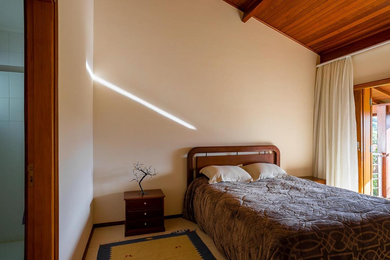 Casa 996 Condominio Fazenda Orypaba Monte Alegre do Sul Ngoại thất bức ảnh