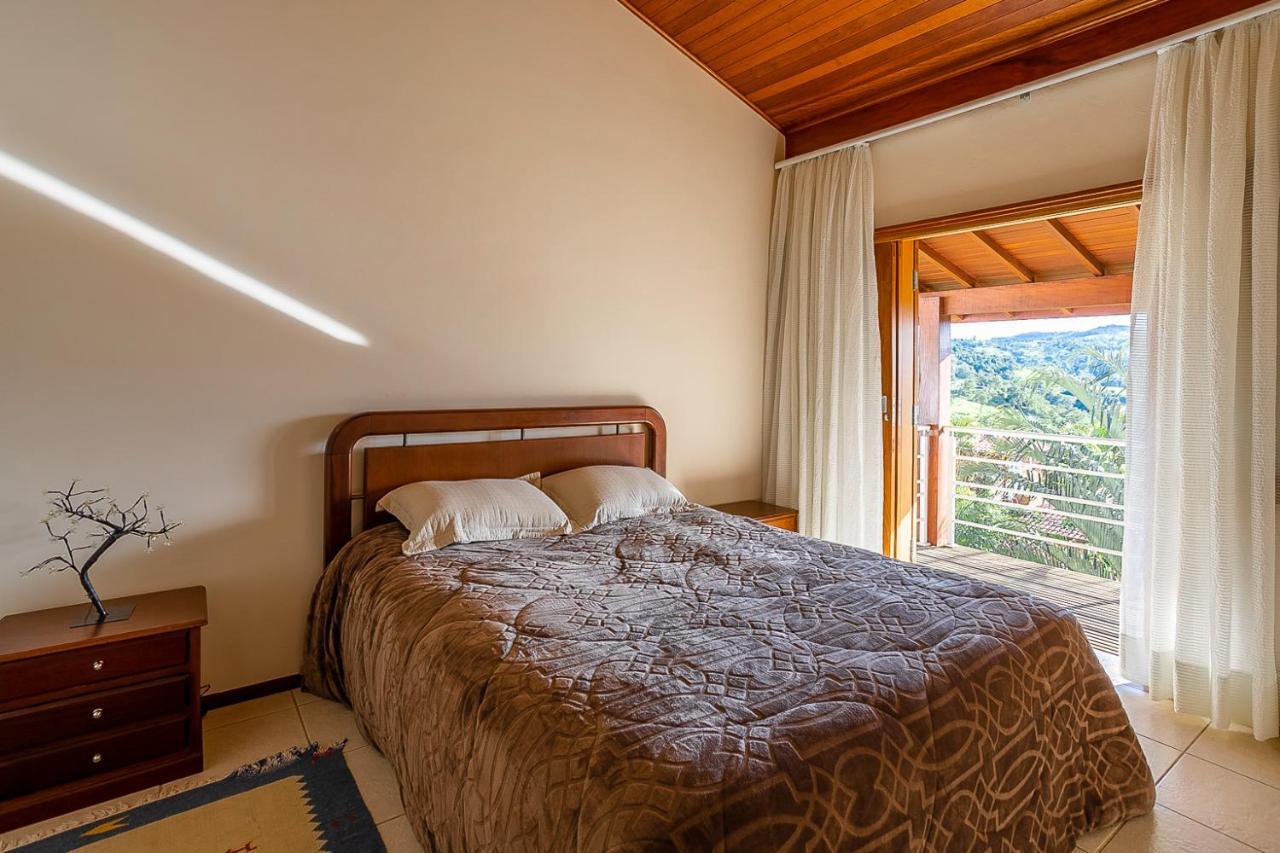Casa 996 Condominio Fazenda Orypaba Monte Alegre do Sul Ngoại thất bức ảnh
