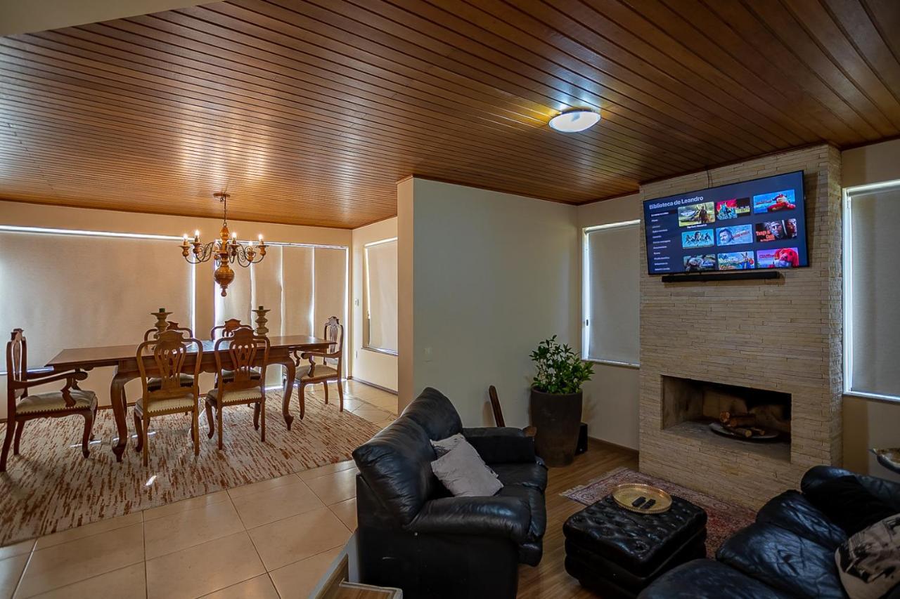 Casa 996 Condominio Fazenda Orypaba Monte Alegre do Sul Ngoại thất bức ảnh