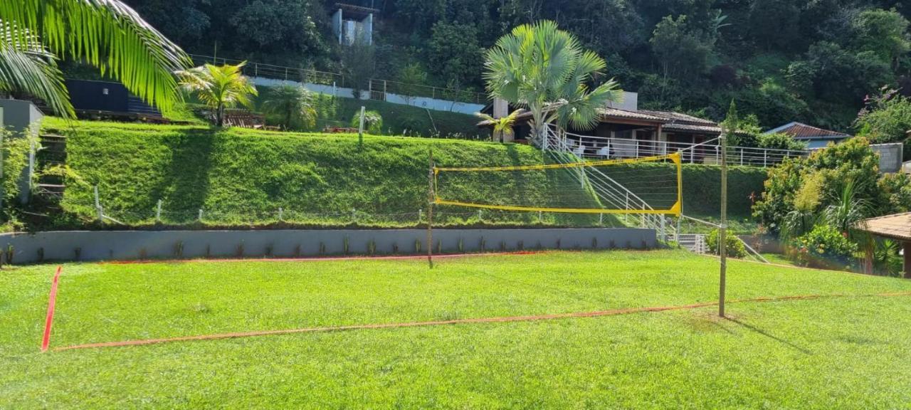 Casa 996 Condominio Fazenda Orypaba Monte Alegre do Sul Ngoại thất bức ảnh