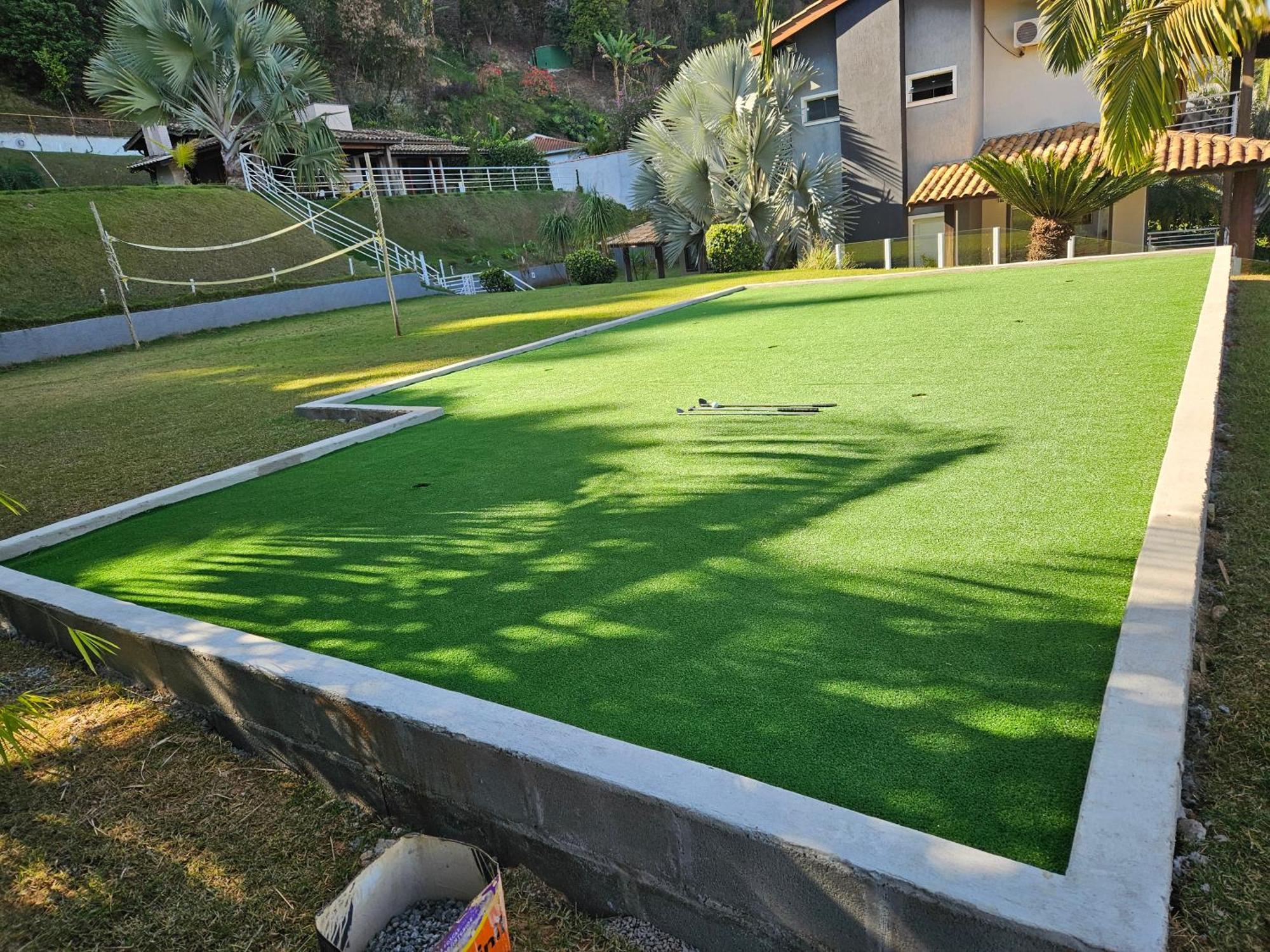 Casa 996 Condominio Fazenda Orypaba Monte Alegre do Sul Ngoại thất bức ảnh